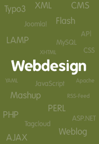 Webdesign in Webdesign Agentur / Webdesigner im Raum Fürstenfeldbruck